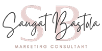 Saugat Bastola International Marketing Consultant